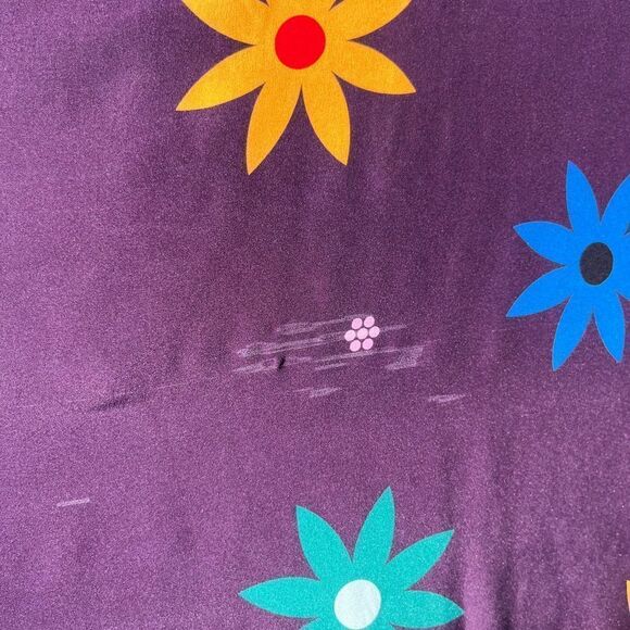 Anthropologie Dusen Dusen Daisy Silk Dress NWT - Picture 14 of 16